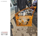 Oto Çıkma Parça / Dacia / Sandero / Kaporta & Karoser / Sağ Ön Kapı / Çıkma Parça 