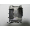 Opel Corsa 1.2 Motor Beyni 0261206074 09115112BZ