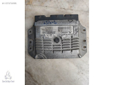 Renault Megane 1.6 Motor Beyni 8200242405 - 8200283924 - S30