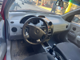 Hurda Belgeli Araçlar / Chevrolet / Kalos