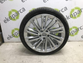 Oto Çıkma Parça / Skoda / Superb / Jant & Lastik / Sac Jant / Çıkma Parça 