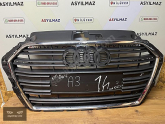 AUDİ A3 ÖN PANJUR OEM:8VD853651B