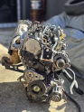 Toyota d4d euro 5 motor komple