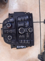 OPEL ASTRA J 1.4 TURBO KONTROL PANELİ
