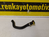 118260239R RENAULT CLİO 5 DEKANTOR HORTUM ORJ ÇIKMA RENKAY OTO