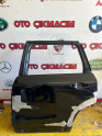 Oto Çıkma Parça / Volvo / XC90 / Kaporta & Karoser / Sol Arka Kapı / Çıkma Parça 