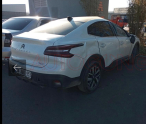 Citreon c4 X sağ sol stop
