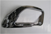 Oto Çıkma Parça / Renault / Fluence / Tampon / Sis Farı Çerçevesi / Sıfır Parça 