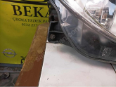 Oto Çıkma Parça / Opel / Corsa / Far & Stop / Sağ Ön Far / Çıkma Parça 