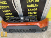 Oto Çıkma Parça / Dacia / Duster / Tampon / Orta Izgara / Çıkma Parça 
