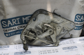 Oto Çıkma Parça / Ford / Focus / Oto Cam / Cam Krikosu / Çıkma Parça 