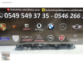 Vw Passat B8.5 Arka Tampon Orta Braket 2019-2022 3G9807863