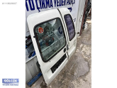 Oto Çıkma Parça / Volkswagen / Caddy / Kaporta & Karoser / Bagaj Kapağı / Çıkma Parça 