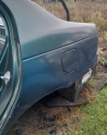 TOYOTA AVENSİS 1998 ORİJNAL KESME ARKA ÇAMURLUK