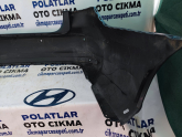 Oto Çıkma Parça / Volkswagen / Jetta / Tampon / Arka Tampon / Çıkma Parça 