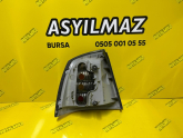 Oto Çıkma Parça / Opel / Astra / Far & Stop / Sağ Arka Stop / Çıkma Parça 