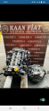 Oto Çıkma Parça / Alfa Romeo / Giulietta / Motor / Motor (komple) / Çıkma Parça 