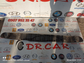 Oto Çıkma Parça / Renault / Symbol / Tampon / Orta Izgara / Çıkma Parça 