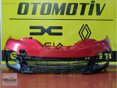 Oto Çıkma Parça / Renault / Captur / Tampon / Ön Tampon / Çıkma Parça 