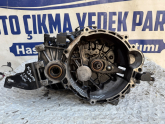 Oto Çıkma Parça / Kia / Cerato / Şanzıman / Şanzıman Komple / Çıkma Parça 