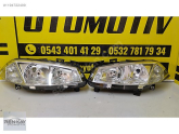 Oto Çıkma Parça / Renault / Megane / Far & Stop / Sağ Ön Far / Sıfır Parça 