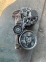 Oto Çıkma Parça / Renault / Megane / Klima / Klima Kompresörü / Çıkma Parça 