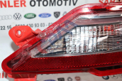 Oto Çıkma Parça / Hyundai / Bayon / Far & Stop / Reflektör / Çıkma Parça 