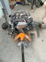 Oto Çıkma Parça / Citroen / C4 / Alt Takım / Amortisör / Çıkma Parça 