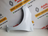Oto Çıkma Parça / Renault / Clio / Kaporta & Karoser / Sol Ön Çamurluk / Çıkma Parça 