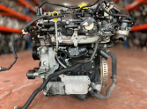 Oto Çıkma Parça / Renault / Trafic / Motor / Motor (komple) / Çıkma Parça 
