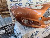 Oto Çıkma Parça / Ford / Fiesta / Tampon / Ön Tampon / Çıkma Parça 