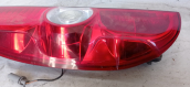 Oto Çıkma Parça / Fiat / Doblo / Far & Stop / Sol Arka Stop / Çıkma Parça 
