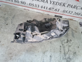 Oto Çıkma Parça / Peugeot / 3008 / Far & Stop / Sağ Ön Far / Çıkma Parça 