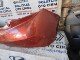 Oto Çıkma Parça / Renault / Megane / Tampon / Arka Tampon / Çıkma Parça 