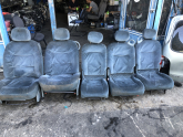 Oto Çıkma Parça / Renault / Scenic / Koltuk & Döşeme / Koltuk Takımı / Çıkma Parça 