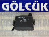 91950-C8300 Hyundai İ20 1.4 CRDİ Motor İçi Sigorta Kutusu ORJ