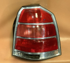 Oto Çıkma Parça / Opel / Zafira / Far & Stop / Sağ Arka Stop / Çıkma Parça 