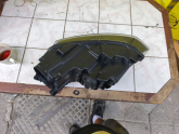 Oto Çıkma Parça / Volkswagen / Polo / Far & Stop / Sol Ön Far / Çıkma Parça 