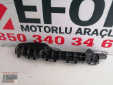 Oto Çıkma Parça / Toyota / Auris / Tampon / Tampon Braketi / Çıkma Parça 