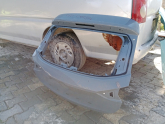 Oto Çıkma Parça / Opel / Corsa / Kaporta & Karoser / Bagaj Kapağı / Çıkma Parça 