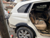 Oto Çıkma Parça / Chevrolet / Captiva / Kaporta & Karoser / Arka Çamurluk / Çıkma Parça 
