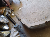 Oto Çıkma Parça / Honda / Civic / Tampon / Arka Tampon / Çıkma Parça 