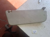 Oto Çıkma Parça / Opel / Vectra / Koltuk & Döşeme / Güneşlik / Çıkma Parça 