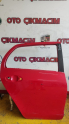 Oto Çıkma Parça / Toyota / Yaris / Kaporta & Karoser / Sağ Arka Kapı / Çıkma Parça 