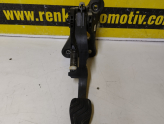 Oto Çıkma Parça / Dacia / Duster / Koltuk & Döşeme / Pedal / Çıkma Parça 