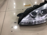 Oto Çıkma Parça / Mercedes / S Serisi / Far & Stop / Sol Ön Far / Çıkma Parça 