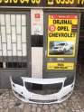 Opel insignia ön tampon makyajlı kasa far yıkamalı