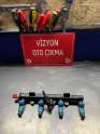 Oto Çıkma Parça / Fiat / Albea / Motor / Enjektör / Çıkma Parça 
