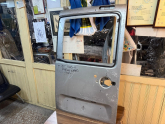 Oto Çıkma Parça / Fiat / Doblo / Kaporta & Karoser / Bagaj Kapağı / Çıkma Parça 