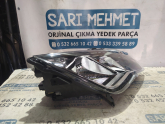 Oto Çıkma Parça / Seat / Leon / Far & Stop / Sağ Ön Far / Çıkma Parça 